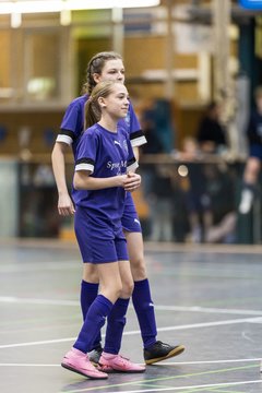 Bild 533 - wCJ Falkinnen Cup